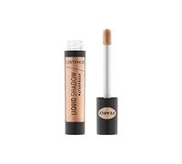 CATRICE Liquid Shadow Waterproof, Eyeshadow, No. 040 Peace Hunter, Gold, Metallic, Intense, Shimmering, Radiant, Vegan, Waterproof, Nanoparticle Free (5.5 ml)