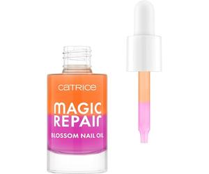 Catrice Magic Repair Blossom Nail Oil, regenerating, with vitamins, caring, translucent (8ml)