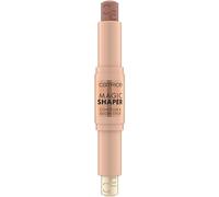 Catrice Magic Shaper Contour & Glow Stick, Contour Pen, No. 020, Multicoloured, Defining, Instant Result, Natural, Vegan, Perfume, Alcohol, Parabens, Pack of 1 (9 g)