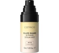 Catrice Make-up Glaze Guard Bi-Phase Serum Mist 55 ml