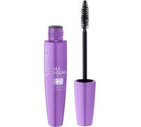Catrice Mascara Allround Ultra Black 11 ml