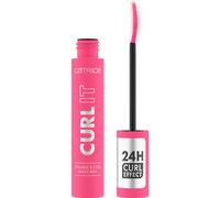 Catrice - Mascara Curl It Volume & Curl