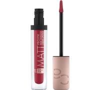 Catrice Matt Pro Ink Non-Transfer long-lasting matt liquid lipstick shade 100 Courage Code 5 ml