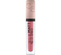 Catrice Matt Pro Ink Non-Transfer Liquid Lipstick, longlasting, mattifying, fast drying, intensive, colour intense (5ml)
