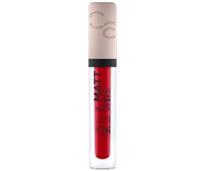 Catrice Matt Pro Ink Non-Transfer Liquid Lipstick, longlasting, mattifying, fast drying, intensive, colour intense (5ml)