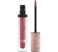 Catrice Matt Pro Ink Non-Transfer long-lasting matt liquid lipstick shade 030 This is Attitude 5 ml