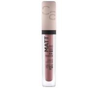 Catrice Matt Pro Ink Non-Transfer long-lasting matt liquid lipstick shade 010 Trust in Me 5 ml