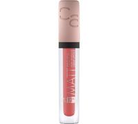 CATRICE Matt Pro Ink Non-Transfer Liquid Lipstick, No. 020 Confidence Is Key, Pink, Matte, Intense, Colour-Intense, Vegan, Alcohol-Free, Paraben-Free, 5 ml