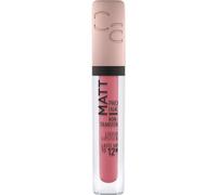 Catrice Matt Pro Ink NonTransfer Liquid Lipstick, longlasting, mattifying, fa...