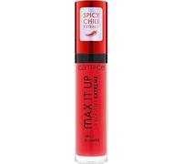 Catrice Cosmetics Max It Up Lip Booster Extreme, caring, extreme volumizing, cooling, shiny, translucent (4ml)