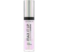 Catrice Max It Up Lip Booster Extreme, No. 050, Multi-Colour, Nourishing, Extreme Volume, Enlargeing, Vegan, No Preservatives, No Parabens, No Microplastic Particles, Pack of 1 (4 ml)