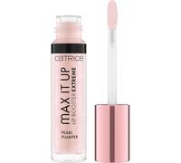 Catrice Max It Up Lip Booster Extreme, extreme volumizing, plumping, shiny, translucent (4ml)