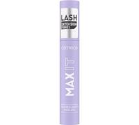 Catrice Eyes Mascara MAX IT Volume & Length Mascara 010 Deep Black