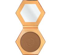 Catrice Maxi Bronzing Powder, Bronzer, No. 020, Brown, with Vitamins, Highly Pigmented, Instant Result, Natural, Matt, Vegan, Perfume, Alcohol, Parabens, Pack of 1 (17.8 g)