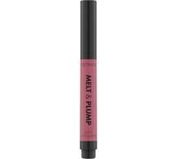 Catrice Melt & Plump Juicy Lip Plumper, moisturizing/hydrating, volumizing, cooling, shiny, dewy (1.8g)