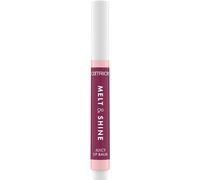 Catrice Melt & Shine Juicy Lip Balm, moisturizing/ hydrating, plumping, shiny, dewy (1.3g)