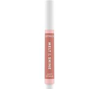 Catrice Melt & Shine Juicy Lip Balm, moisturizing/ hydrating, plumping, shiny, dewy (1.3g)
