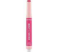 Catrice Melt & Shine Juicy Lip Balm, moisturizing/ hydrating, plumping, shiny, dewy (1.3g)