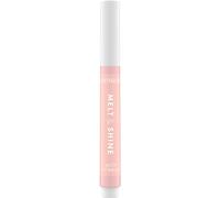 Catrice Melt & Shine Juicy Lip Balm, moisturizing/ hydrating, plumping, shiny, dewy (1.3g)