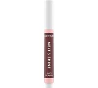 Catrice Melt & Shine Juicy Lip Balm, moisturizing/hydrating, plumping, shiny, dewy (1.3g)