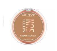 Catrice Melted Sun Cream Bronzer 020 9g