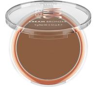 Catrice Melted Sun Cream Bronzer, defining, instant result, natural, matte (9g)