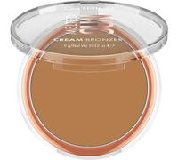 Catrice Melted Sun Cream Bronzer No.020 Brown Instant Result Natural, Matte, Vegan, Oil Free, Fragrance Free, Alcohol Free, 9g
