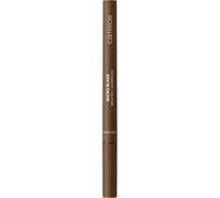 Catrice - Micro Blade Waterproof Eyebrow Pencil - 30 True Brown
