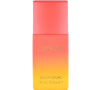 Catrice Midnight Sun Blush Drops C01 Pocketful of Sunshine 30 ml