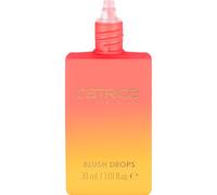 Catrice MIDNIGHT SUN Blush Drops, luminous, shimmery (30ml)