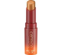 Catrice MIDNIGHT SUN Jelly Glow Stick, cooling, luminous, shimmery, gelly (4g)