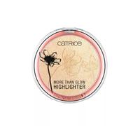 Catrice Complexion HighlighterMore Than Glow Highlighter No. Ultimate Platinum Glaze