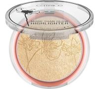 Catrice More Than Glow Highlighter, intensive, shimmery, metallic (5.9g)