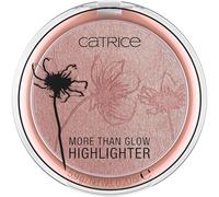 Catrice More Than Glow Highlighter, No. 040, Pink, Shiny, Intense, Radiant, Shimmering, Vegan, Oil-Free, Perfume Free, Alcohol-Free, Pack of 1 (5.9 g)