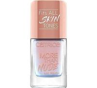 CATRICE MORE THAN NUDE ESMALTE UÑAS 04