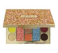 Catrice My Jewels My Rules Eyeshadow Palette, No. C01, Multicoloured, 12 Colours, Highly Pigmented, Intense, Vegan, No Microplastic Particles, Nanoparticles Free, No Perfume, Pack of 1 (16 g)