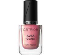Catrice - Nail Polish Aura Glam - 020 Solar Seduction