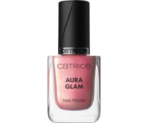 Catrice - Nail Polish Aura Glam - 020 Solar Seduction