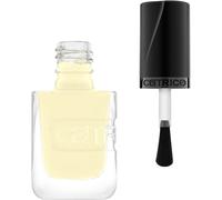 Catrice Nail varnish Gel Affair Lacquer 10.5 ml