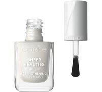 Catrice Nail varnish Sheer Beauties Strengthening Polish 10.5 ml