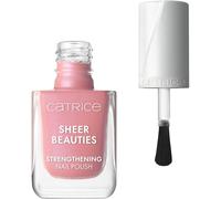 Catrice Nail varnish Sheer Beauties Strengthening Polish 10.5 ml