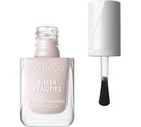 Catrice Nail varnish Sheer Beauties Strengthening Polish 10.5 ml