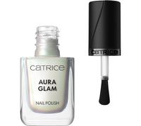Catrice - Aura Glam Nail Polish - 010 Glacier Glow