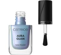 Catrice Nails Nail-varnishAura Glam Nail Polish 040 Ocean Whisper