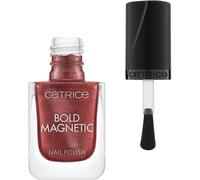 Catrice Nails Nail-varnishBold Magnetic Nail Polish 010 Love At First Pull