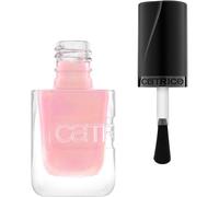 Catrice Nails Nail-varnishGel Affair Nail Lacquer 005 Today Was A Fairytale