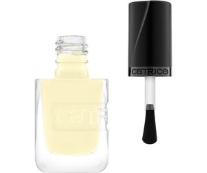 Catrice Nails Nail-varnishGel Affair Nail Lacquer 012 Easy Peasy Lemon Squezzy