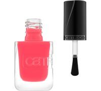 Catrice Nails Nail-varnishGel Affair Nail Lacquer 017 Peachy Princess