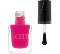 Catrice Nails Nail-varnishGel Affair Nail Lacquer 018 Berry Styles