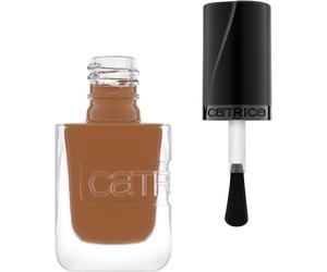 Catrice Nails Nail-varnishGel Affair Nail Lacquer 022 Cherry is The New Black